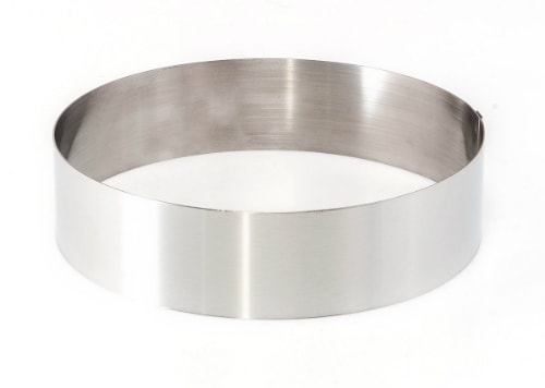 форма для торта